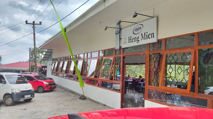 Rumah Makan Heng Mien